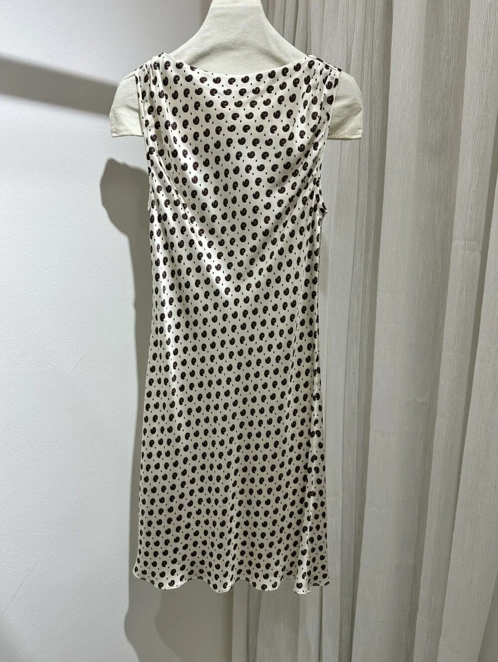 DOEN ALFREDA DRESS - Picture 6 of 13